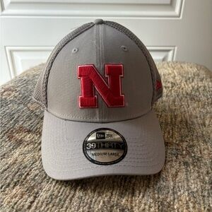 Nebraska Cornhusker Hat